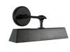 TRADITIONAL LOXBY BLACK PICTURE LIGHT